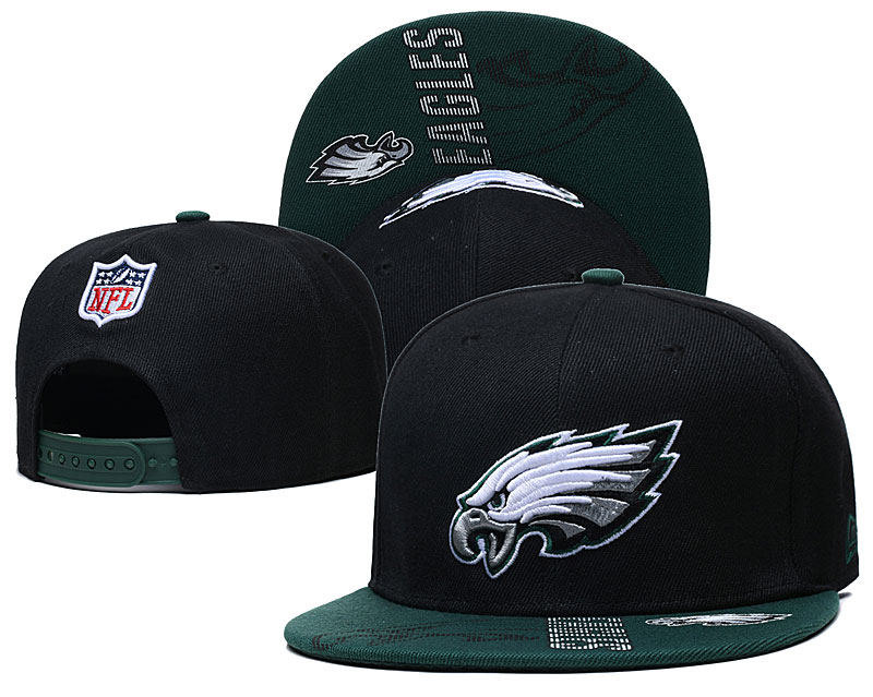 2020 NFL Philadelphia Eagles hat20209021->nfl hats->Sports Caps